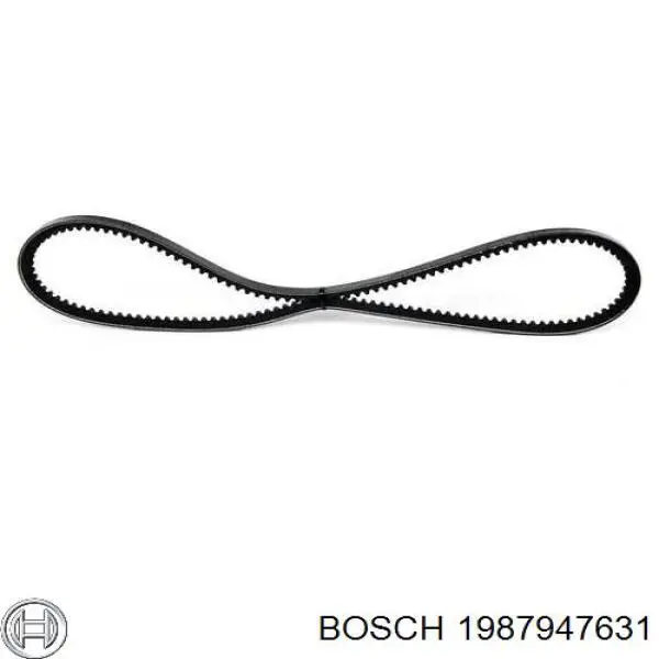 1987947631 Bosch