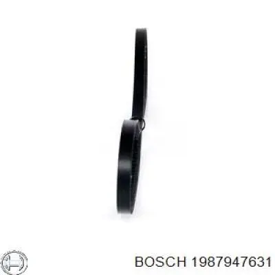 Ремень генератора 1987947631 Bosch