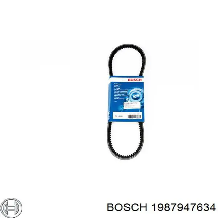 1987947634 Bosch