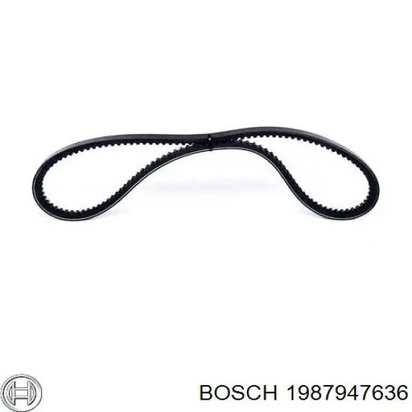 1987947636 Bosch