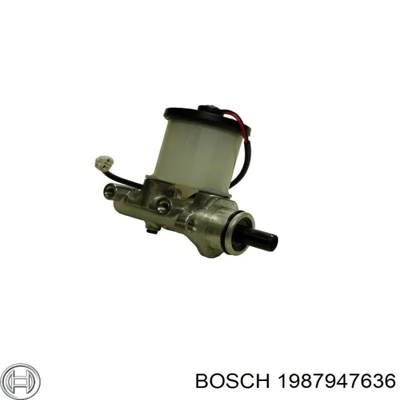 1987947636 Bosch