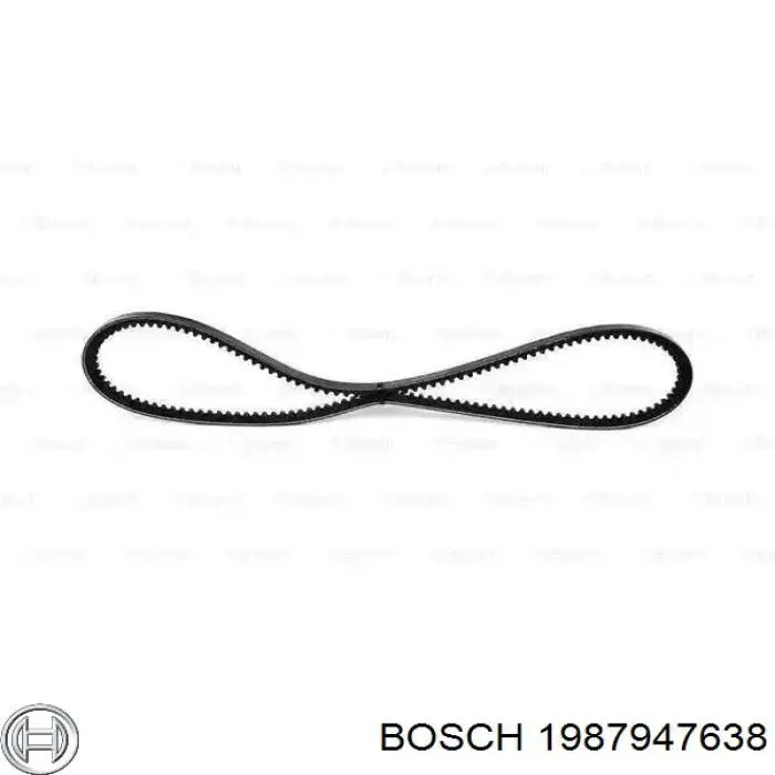 1987947638 Bosch