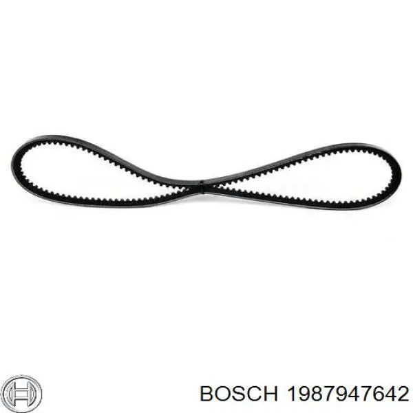 1987947642 Bosch