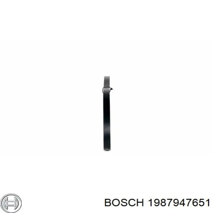 Клиновый ремень Bosch 1987947651 цена, от 3.83 USD