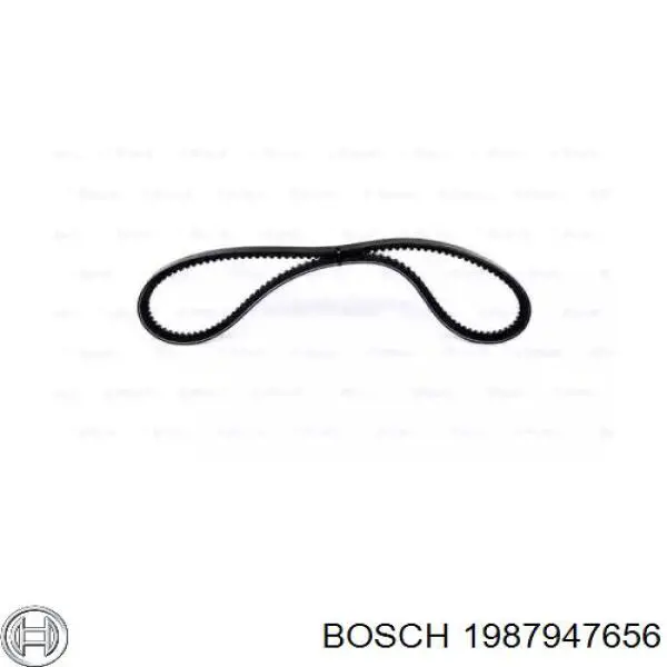 1987947656 Bosch Поликлиновый ремень