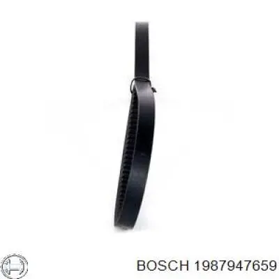 Ремень агрегатов приводной Bosch 1987947659