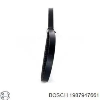 1987947661 Bosch Поликлиновый ремень