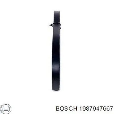 Ремень кондиционера Bosch 1987947667