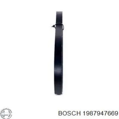 Ремень кондиционера Bosch 1987947669