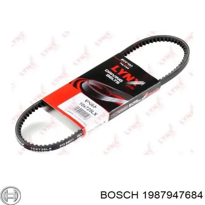 1987947684 Bosch
