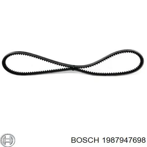 Клиновый ремень Dongil 10X1085 цена, от 3.59 USD