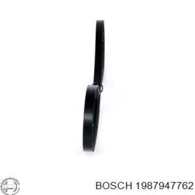 Ремень генератора 1987947762 Bosch