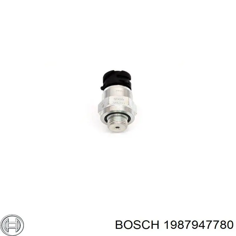 Клиновый ремень Bosch 1987947780 цена, от 3.39 USD