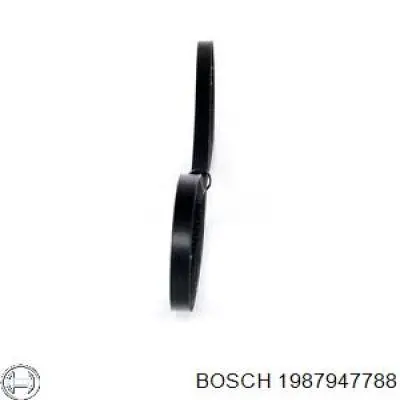 Ремень генератора 1987947788 Bosch