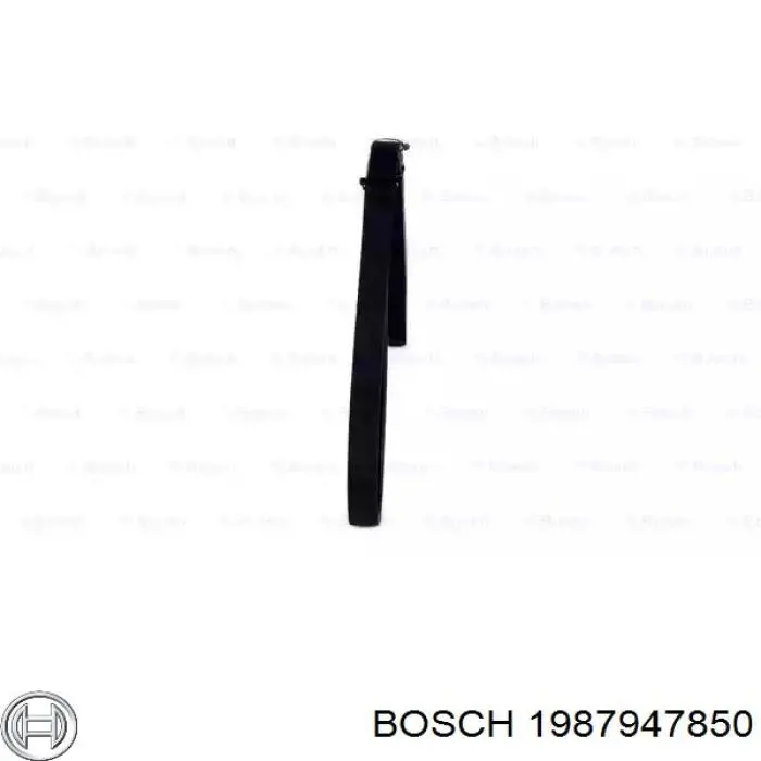 Ремень генератора 1987947850 Bosch