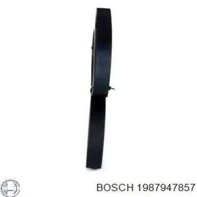 Ремень генератора 1987947857 Bosch