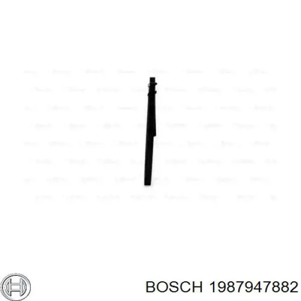 Купить 1987947882 Bosch Ремень генератора
