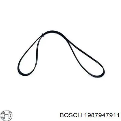 1987947911 Bosch