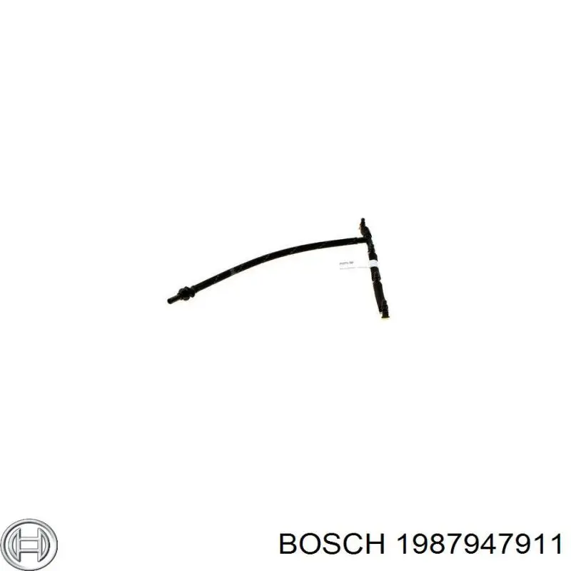Клиновый ремень Bosch 1987947911 цена, от 5.20 USD