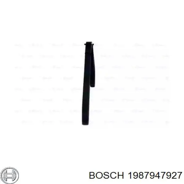 Ремень кондиционера Bosch 1987947927