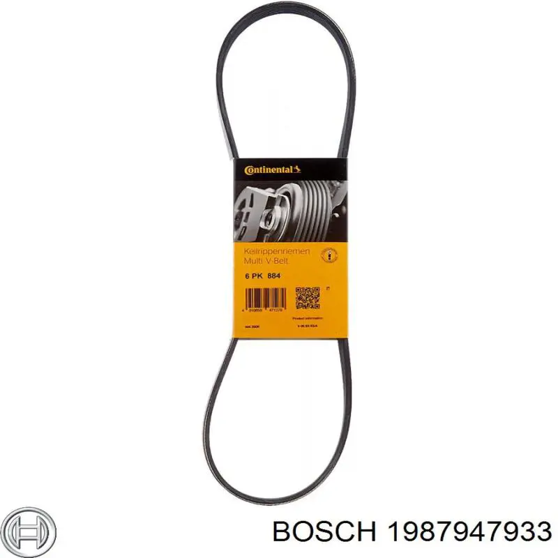 1987947933 Bosch