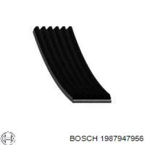 Купить 1987947956 Bosch Ремень генератора