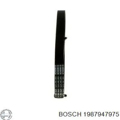 Ремень кондиционера Bosch 1987947975
