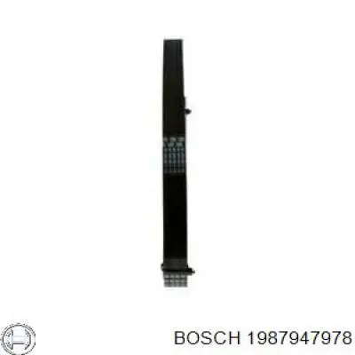 Ремень кондиционера Bosch 1987947978