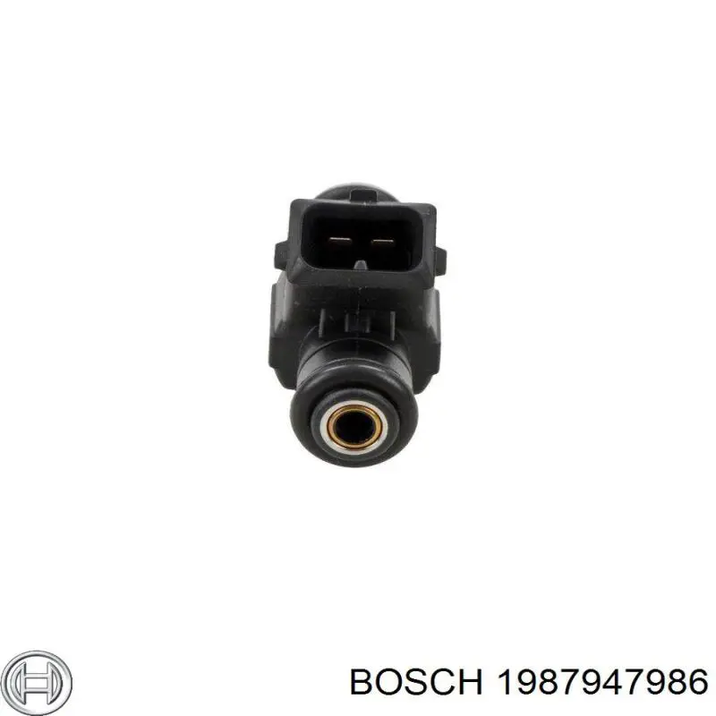 Клиновый ремень Bosch 1987947986 цена, от 10.37 USD