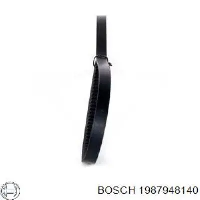 Ремень генератора 1987948140 Bosch
