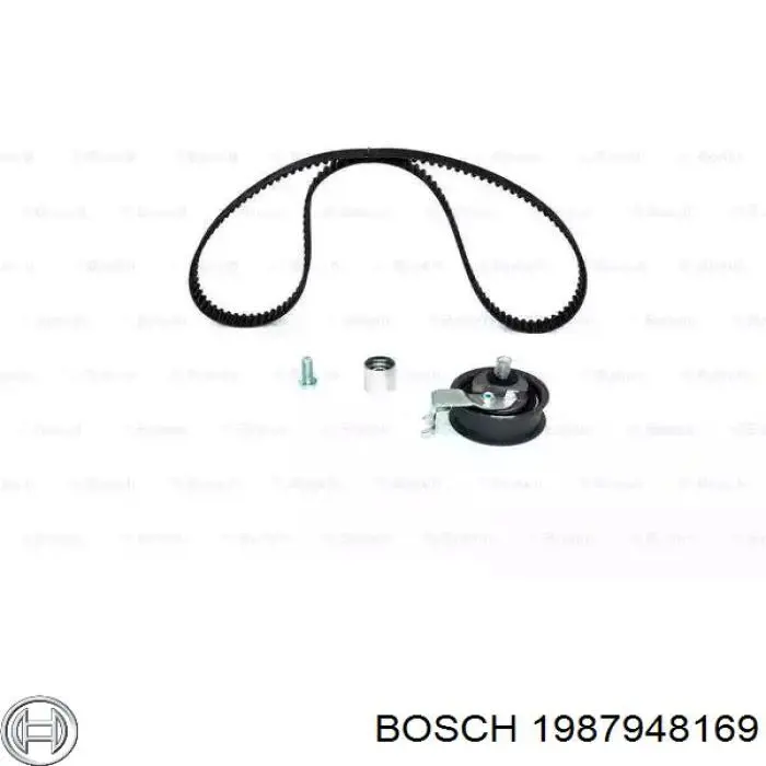 1 987 948 169 Bosch комплект грм