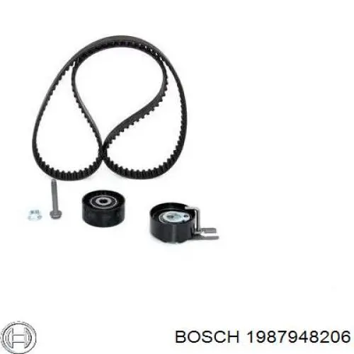 1987948206 Bosch