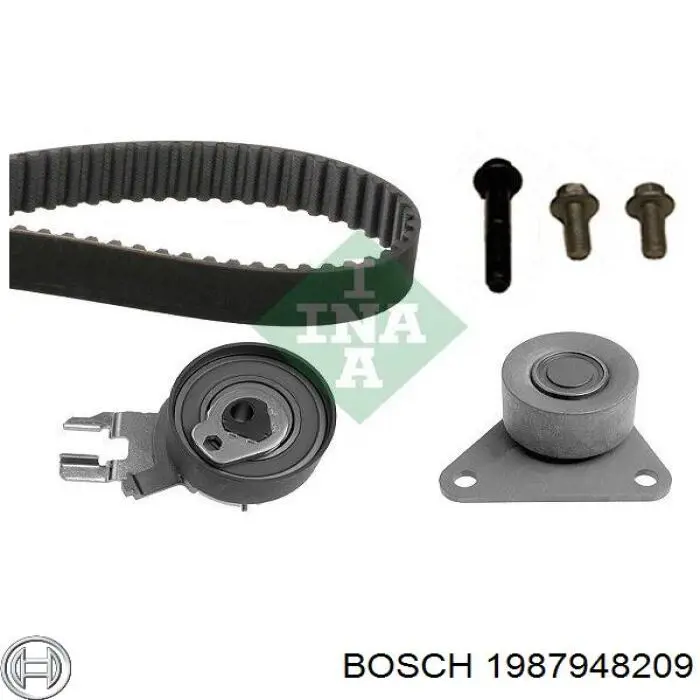 1987948209 Bosch