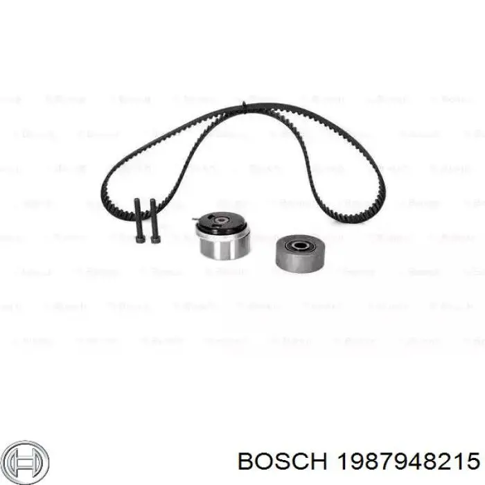 1987948215 Bosch