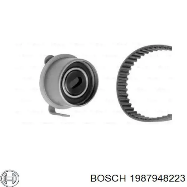 Комплект ГРМ 1987948223 Bosch