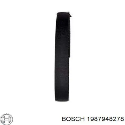 ГРМ ремни, комплект Bosch 1987948278 цена, от 72.01 USD