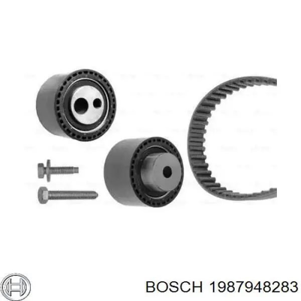 Комплект ГРМ 1987948283 Bosch