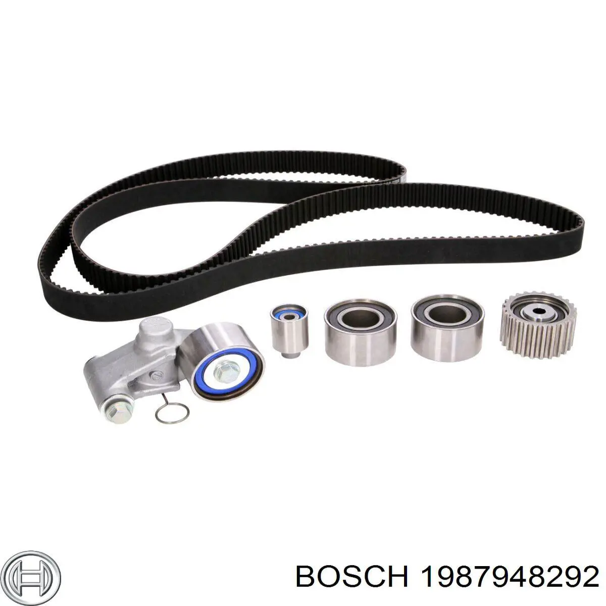 Комплект ГРМ 1987948292 Bosch