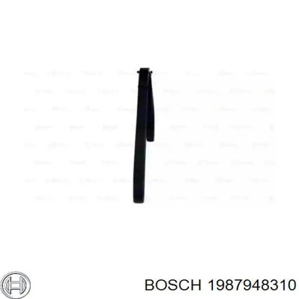 Ремень кондиционера Bosch 1987948310