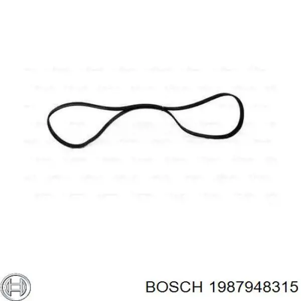 1987948315 Bosch