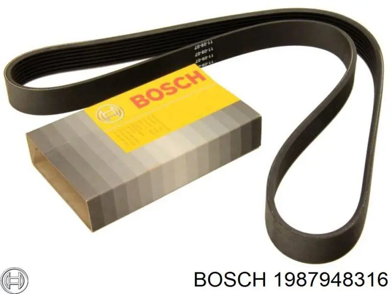 1987948316 Bosch