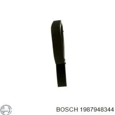 1987948344 Bosch Поликлиновый ремень