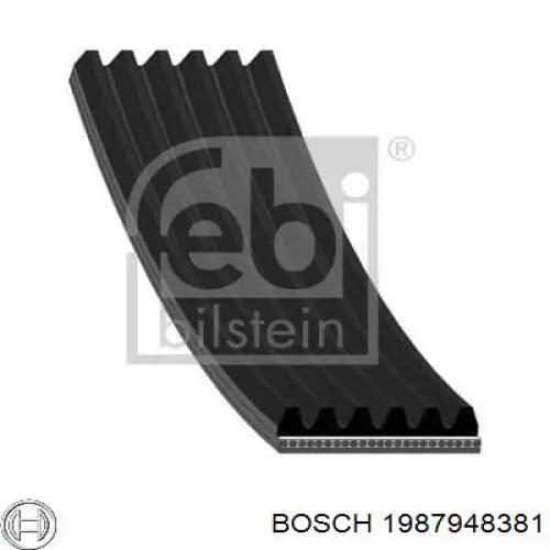 1987948381 Bosch