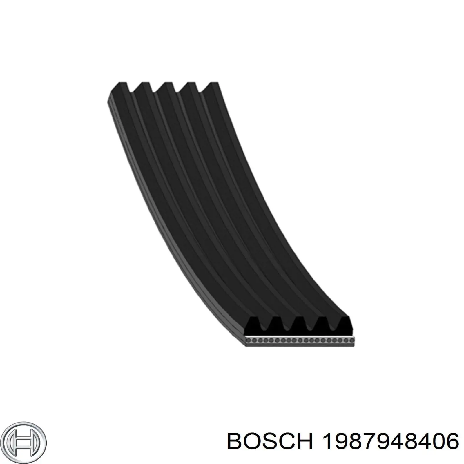 1987948406 Bosch