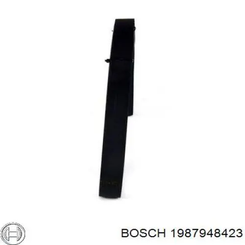 1987948423 Bosch ремень генератора