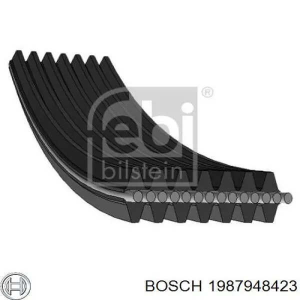1987948423 Bosch