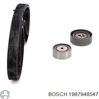 Комплект ГРМ 1987948547 Bosch