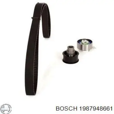 Комплект ГРМ 1987948661 Bosch
