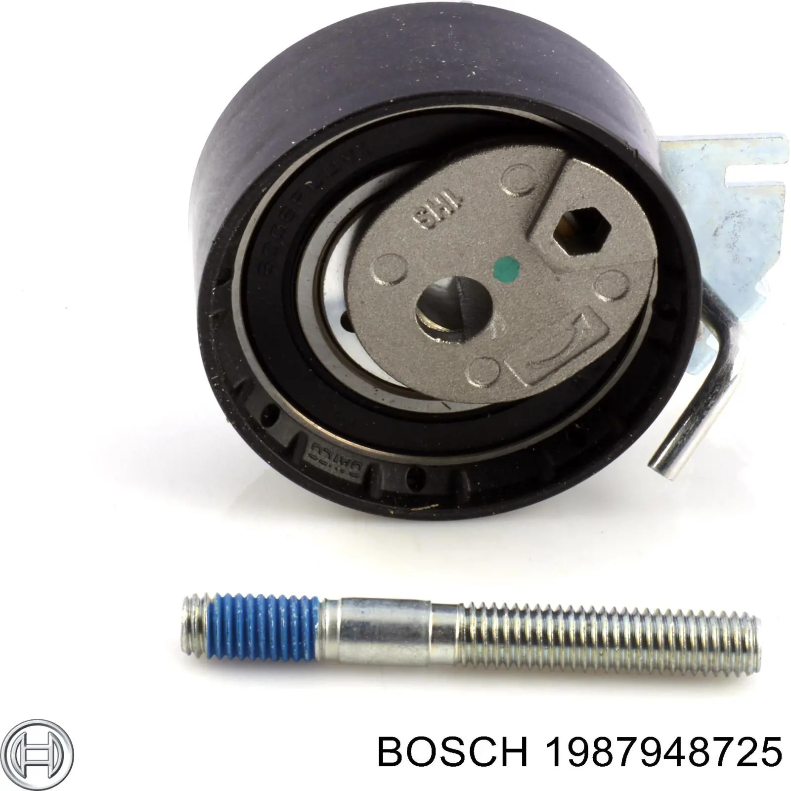 1987948725 Bosch комплект грм