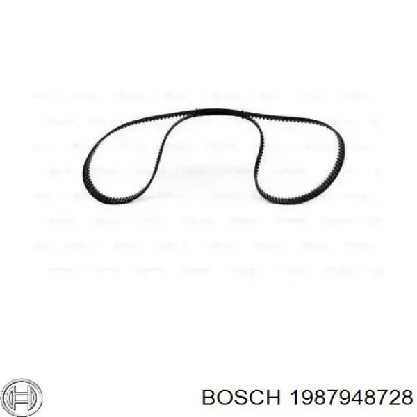 ГРМ ремни Bosch 1987948728